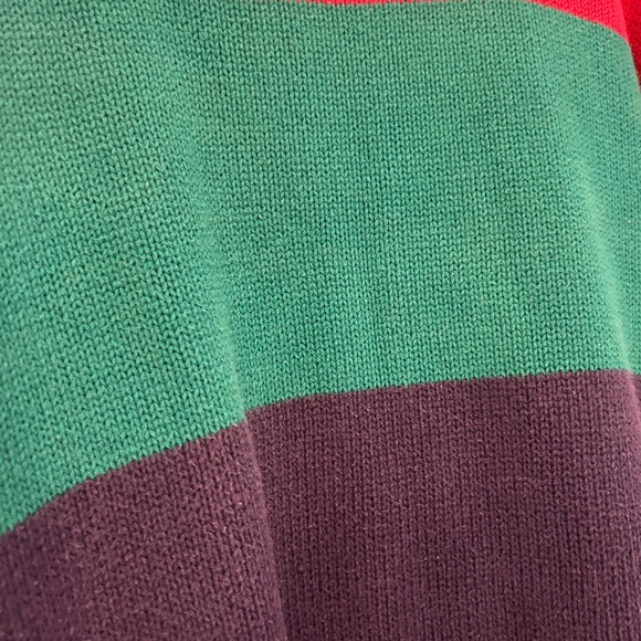 90’s retro men’s sweater - Picture 5 of 5